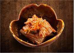 Kimchi cải thảo